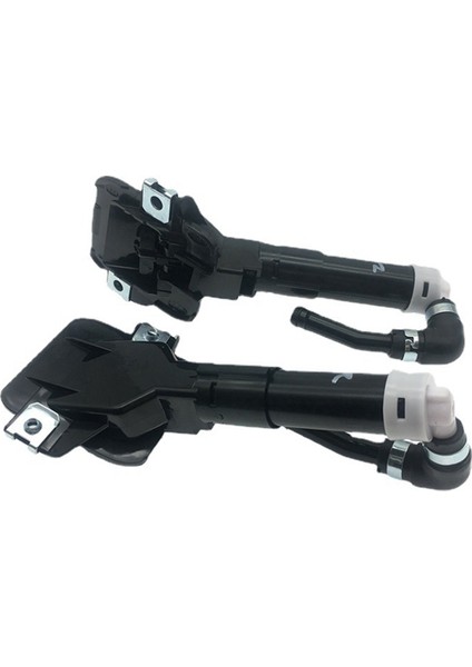 Honda Odyssey Için 1 Çift Araba Far Yıkama Meme Aktüatörü Su Püskürtme Tabancası 76885-SLE-S01 76880-SLE-S01 (Yurt Dışından) modelleri