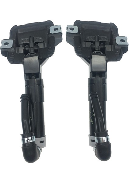 Honda Odyssey Için 1 Çift Araba Far Yıkama Meme Aktüatörü Su Püskürtme Tabancası 76885-SLE-S01 76880-SLE-S01 (Yurt Dışından) fırsatları