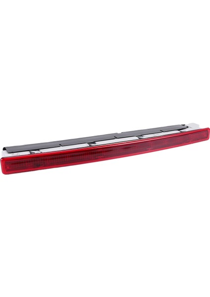 Audi A4 B6 Station Wagon 2001-2005 Için Kırmızı Lensli Tam LED Arka Yüksek Kol Üçüncü 3. Fren Stop Lambası 8E9945097 (Yurt Dışından) fiyatları