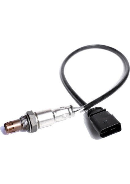 03F906262C Lambda Oksijen Sensörü Seat Altea Ibıza Toledo Skoda Fabıa Octavıa Rapıd Spaceback Roomster 1.2 09-15 (Yurt Dışından)