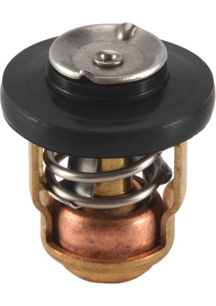 Yamaha Honda 6 Beygir Gücünden 40 Beygir Gücüne Kadar 2 Zamanlı Motorlar Için 50 Derece Dıştan Takmalı Motor Termostatı Değişimi (Yurt Dışından)