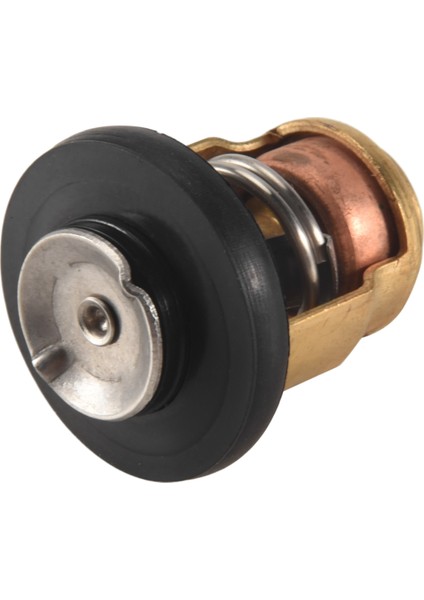 Yamaha Honda 6 Beygir Gücünden 40 Beygir Gücüne Kadar 2 Zamanlı Motorlar Için 50 Derece Dıştan Takmalı Motor Termostatı Değişimi (Yurt Dışından) fiyatları