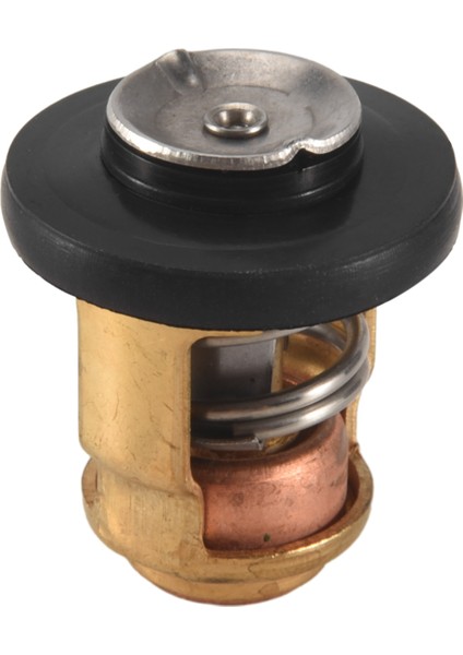 Yamaha Honda 6 Beygir Gücünden 40 Beygir Gücüne Kadar 2 Zamanlı Motorlar Için 50 Derece Dıştan Takmalı Motor Termostatı Değişimi (Yurt Dışından) modelleri