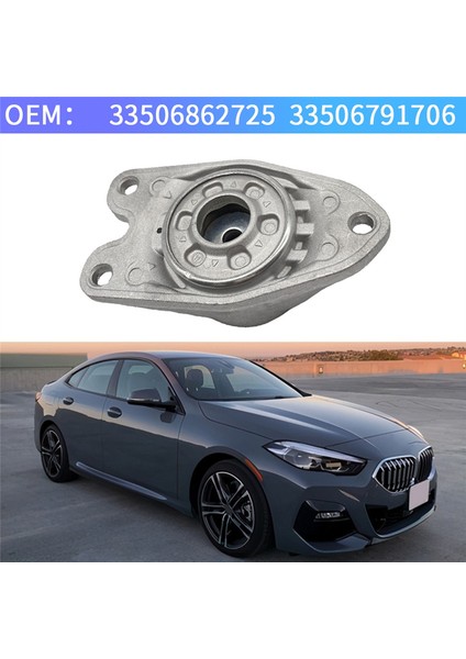 33506862725 / 33506791706 Bmw F30 F31 F34 F35 Için Arka Üst Amortisör Montaj Desteği Amortisör Montaj Desteği Yatağı (Yurt Dışından) fırsatları