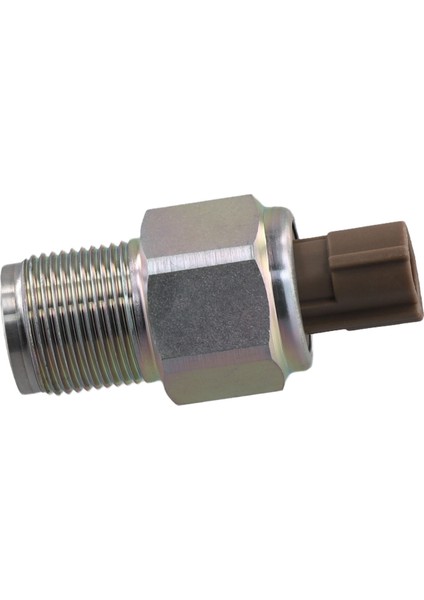 Isuzu 4hk1 6hk1 Motor Mitsubishi L200 Pickup 2.5 D Td 499000-6160 6160 Için Yakıt Rayı Yüksek Basınç Sensörü Regülatörü (Yurt Dışından)