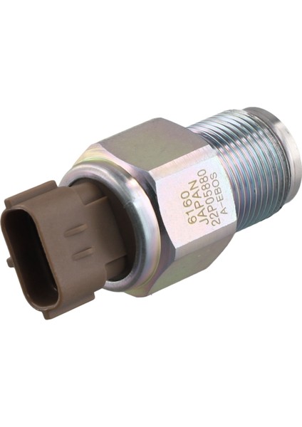 Isuzu 4hk1 6hk1 Motor Mitsubishi L200 Pickup 2.5 D Td 499000-6160 6160 Için Yakıt Rayı Yüksek Basınç Sensörü Regülatörü (Yurt Dışından) fiyatları