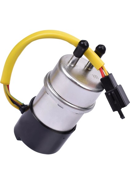Suzukı VZ800 Marauder 1997-2004 Için 4 Kablolu Yakıt Pompası (Yurt Dışından) modelleri