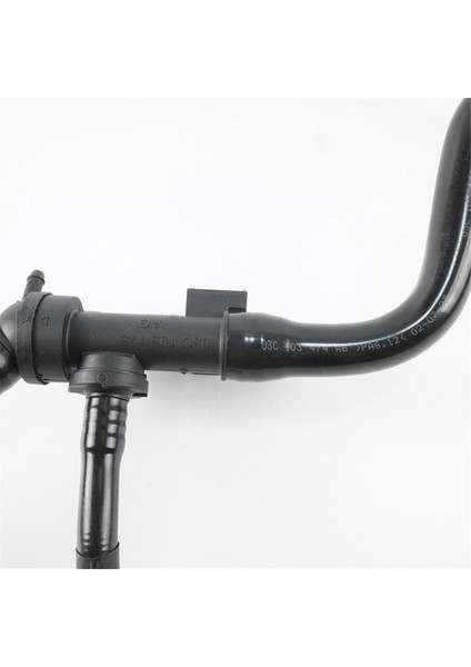 03C103474AB EA111 Jetta/syncro Passat B7 cc Scirocco Eos 1.4t Havalandırma Hortumu 03C103474K (Yurt Dışından) modelleri