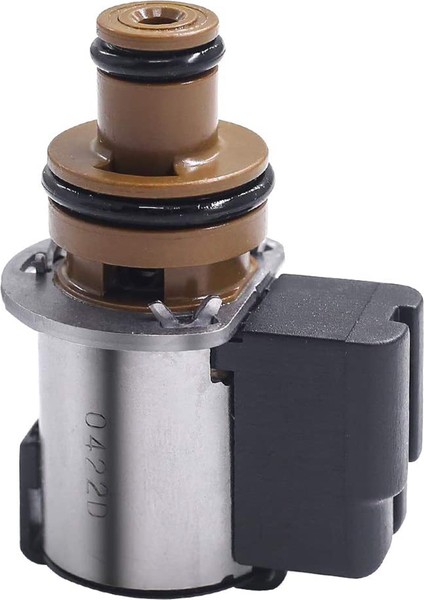 Subaru Lineartronic Cvt 31825AA050 31825AA051 31825AA052 Için TR580 TR690 Tork Konvertörü Kilitleme Tcc Solenoidi (Yurt Dışından)