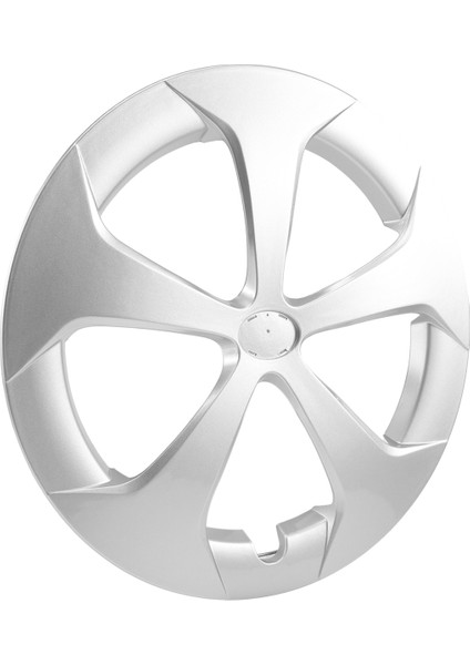 Toyota Prius 2012, 2013, 2014 ve 2015 Için 15 Inçlik Araba Jant Kapağı Göbek Kapağı Değişimi (Yurt Dışından)