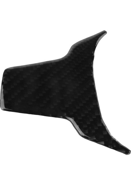 Honda Civic 2016 - 2019 Için 3 Adet Karbon Fiber Direksiyon Simidi Düğme Anahtarı Paneli Kapağı Döşeme Dekorasyonu (Yurt Dışından) indirimleri