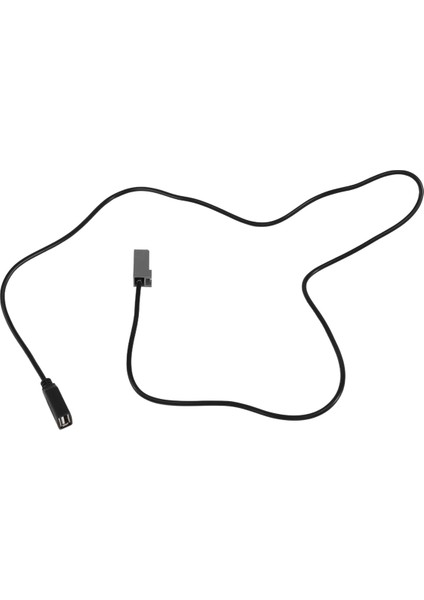 Honda Civic Jazz Cr-V Accord Stereo Mp3 Arayüzü Araba Aksesuarları Için Araba Aux USB Kablo Adaptörü Dişi Port Uzatma Kablosu (Yurt Dışından) modelleri