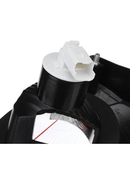 Nissan Qashqai 2010, 2011, 2012, 2013, 2014 Ab Versiyonu Için Araç Arka Stop Lambası Iç Sağ Taraf (Yurt Dışından) indirimleri