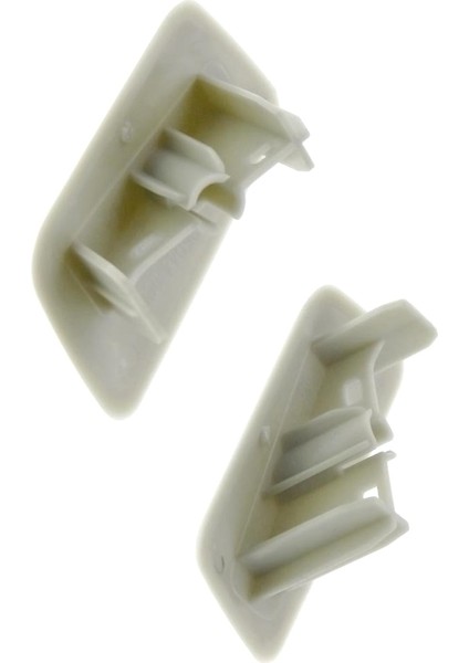 Toyota Sequoıa K6 2007-2020 Için 2 Adet Sol ve Sağ Far Yıkama Püskürtme Ucu Kapağı Kapağı 85045-0C010 85044-0C010 (Yurt Dışından) indirimleri