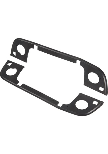 Bmw E36 E34 E32 3 5 7 Serisi 1992-1999 2 Kapılı Kauçuk Contalar Için Sol Sağ Kapı Kolu Kauçuk Contası (Yurt Dışından) fiyatları