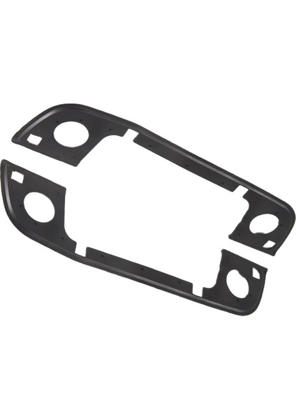 Bmw E36 E34 E32 3 5 7 Serisi 1992-1999 2 Kapılı Kauçuk Contalar Için Sol Sağ Kapı Kolu Kauçuk Contası (Yurt Dışından) modelleri