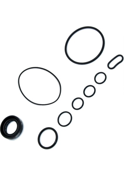 Honda Cıvıc Fa1 1.8l 2006 - 2011 Sol El Direksiyonlu Araç Için Hidrolik Direksiyon Pompası Tamir Takımı Conta O-Ring Conta Seti (Yurt Dışından) fiyatları