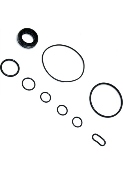 Honda Cıvıc Fa1 1.8l 2006 - 2011 Sol El Direksiyonlu Araç Için Hidrolik Direksiyon Pompası Tamir Takımı Conta O-Ring Conta Seti (Yurt Dışından) modelleri