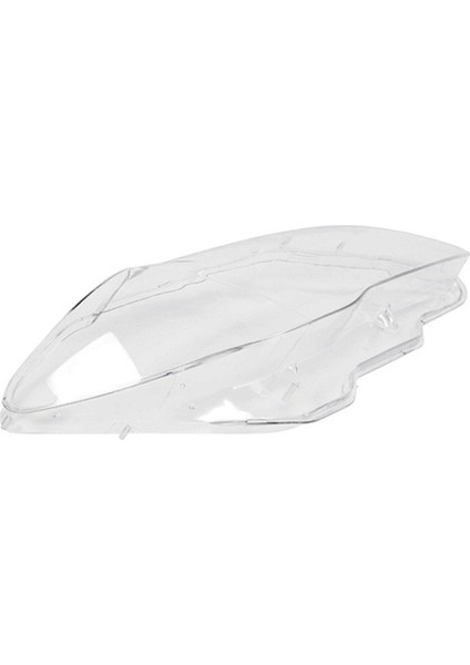 Bmw 7 Serisi E66 E65 730I 750I 760I 2005-2008 Sağ Ön Far Kapağı Otomatik Far Abajur Kabuğu 63127162118 (Yurt Dışından)