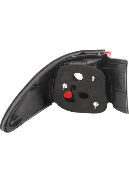 Honda Accord 1998, 1999, 2000, 2001, 2002 Modelleri Için Araç Arka Stop Lambası Fren Lambası Sağ Aksesuarlar (Yurt Dışından) indirimleri