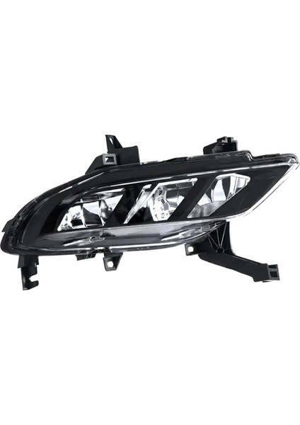 Nissan Maxima 2016, 2017, 2018 Için Sol/sağ Ön Sis Lambası 26150-4RK0A Sağ (Yurt Dışından)