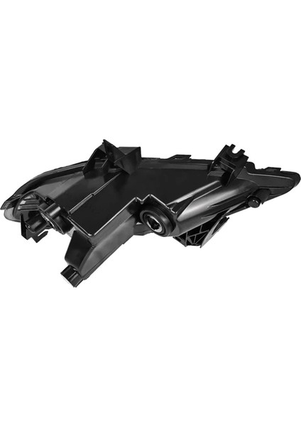 Nissan Maxima 2016, 2017, 2018 Için Sol/sağ Ön Sis Lambası 26150-4RK0A Sağ (Yurt Dışından) modelleri