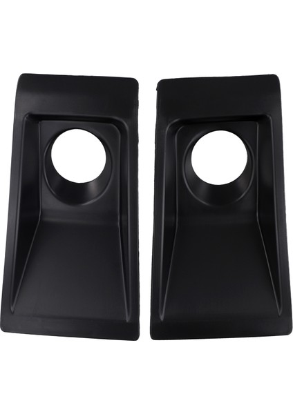 Toyota Land Cruiser 70 Serisi LC76 LC78 LC79 FJ79 2024 Için Araç Ön Sis Lambası Kapağı (Yurt Dışından)