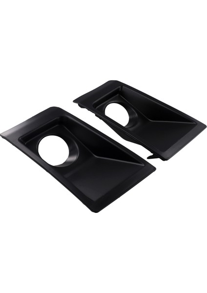 Toyota Land Cruiser 70 Serisi LC76 LC78 LC79 FJ79 2024 Için Araç Ön Sis Lambası Kapağı (Yurt Dışından) fiyatları