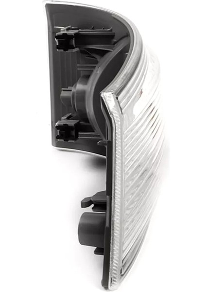 Mitsubishi Canter Fuso Fe Fg 2012-2018 Için 1 Çift Ön Dönüş Sinyal Lambası Köşe Lambası (Yurt Dışından) modelleri