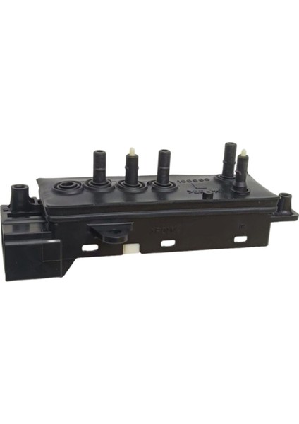 Mazda 6 3 Rx-8 Lhd Araç Elektrikli Koltuk Anahtarı Ayar Düğmesi Kapağı Için GK3J-88-158 Araç Koltuğu Anahtarı GK3J88158 (Yurt Dışından)