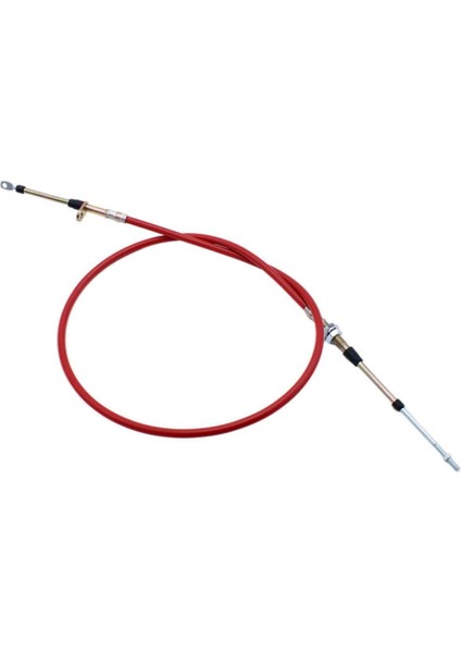 B&m 5' Uzun Ağır Hizmet Tipi AF72-1002 Için Ağır Hizmet Tipi Vites Kablosu (Yurt Dışından) fiyatları