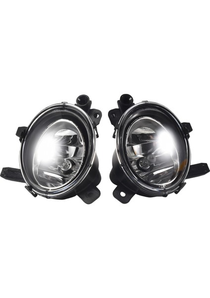 Çift Yedek Tampon Sis Lambası Bmw F30 F31 F34 2012-2015 63177248911 63177248912 Için Uygundur (Yurt Dışından) fiyatları