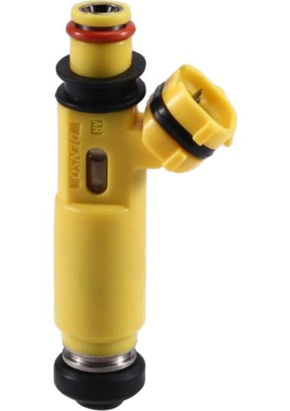 Mazda Rx8 Rx7 13B Miata Sarı Yakıt Enjektörleri Için 1 Adet 450CC 195500-4450 Araba Aksesuarları (Yurt Dışından)