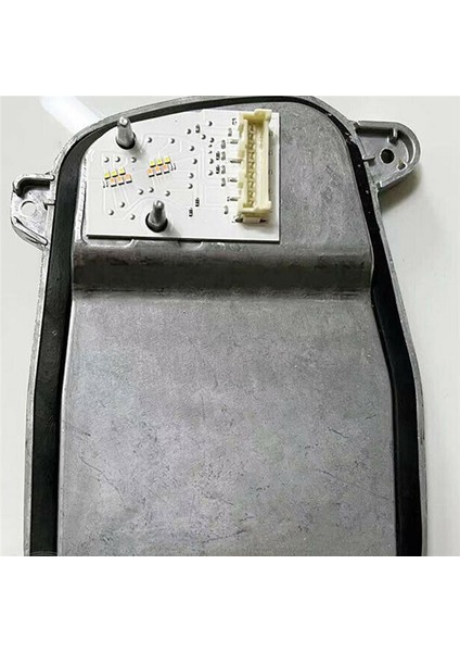 Çift LED Far Sinyal Modülü 63118737589 63118737590 Bmw Mını F55 F56 F57 13-19 Drl Gündüz Farı (Yurt Dışından) fiyatları
