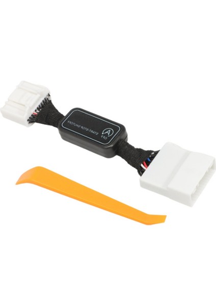 Hyundai Palisade Için Otomatik Çalıştırma Durdurma Önleyici Motor Çalıştırma Durdurma Kapalı Cihazı Önleyici (Yurt Dışından)