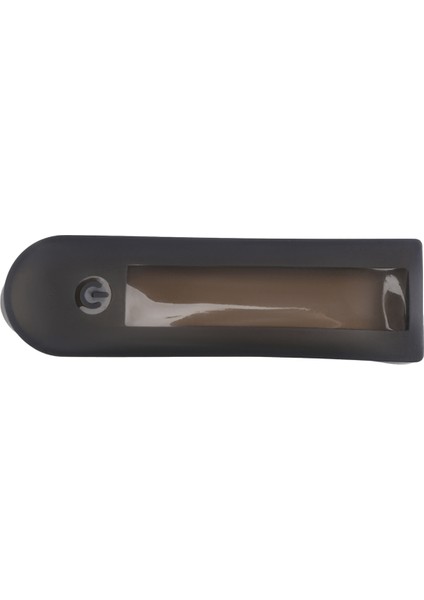 Ninebot Max G30 Gösterge Paneli Devre Kartı Kapağı Için Su Geçirmez Silikon Kılıf ve Çizilmeye Karşı Koruma (Yurt Dışından) fiyatları