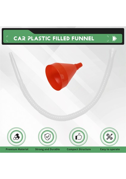 Araba, Motosiklet, Kamyon, Araç, Yağ Dökme Aleti, Plastik Dolum Hunisi, Hortum Ucu, Benzin (Yurt Dışından) fırsatları