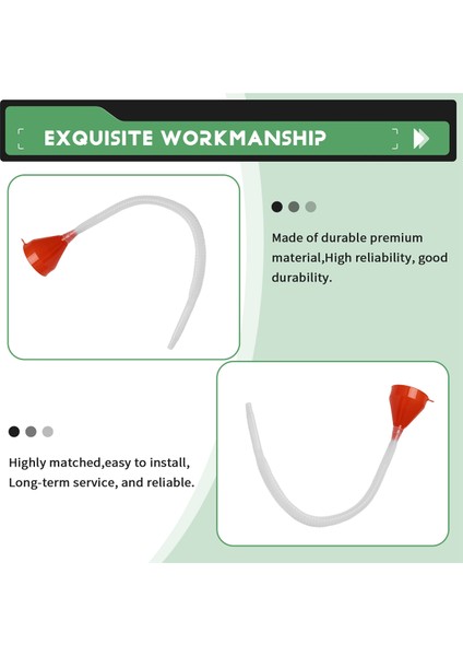 Araba, Motosiklet, Kamyon, Araç, Yağ Dökme Aleti, Plastik Dolum Hunisi, Hortum Ucu, Benzin (Yurt Dışından) indirimleri