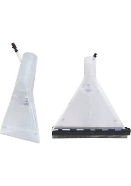 Karcher Miele Bosch Philips Electrolux Elektrikli Süpürge Fırça Başlığı Için 35MM Halı Kanepe Çıkarıcı Ek Parçası Seti (Yurt Dışından)