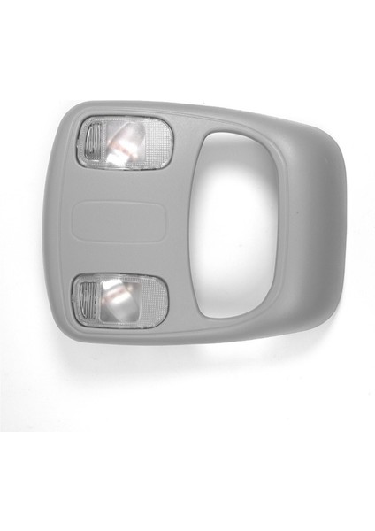 1KD78BD1AA Tavan Okuma Lambası, Dodge Ram 1500 2500 3500 2006-2009 Iç Tavan Muhafazası Tavan Lambası A (Yurt Dışından) fırsatları