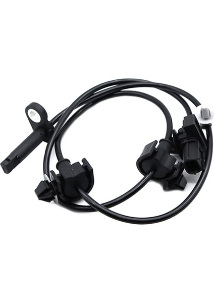 57470-T6A-J01 Arka Sağ Abs Tekerlek Hız Sensörü Honda Elysion Rr8 Odyssey Rc1 Rc3 2014-2018 Otomobil Parçaları 57470T6AJ01 (Yurt Dışından)