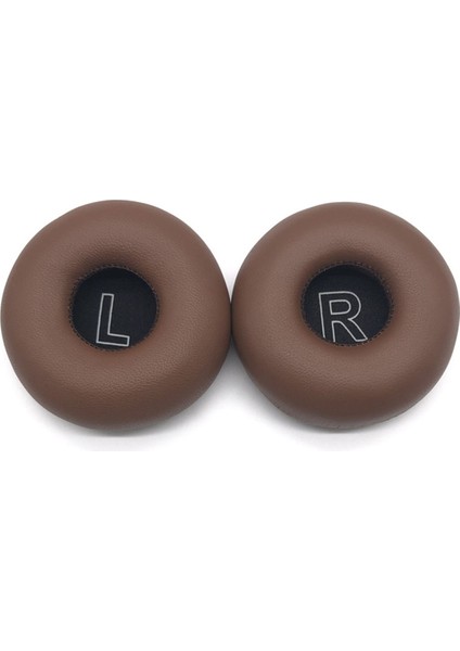 B&o Beoplay H8I Kulaklıklar Için Koyun Derisi Kulak Yastıkları - Yedek Kulak Yastıkları, Yumuşak Kulaklık Kapları Kahverengi (Yurt Dışından)