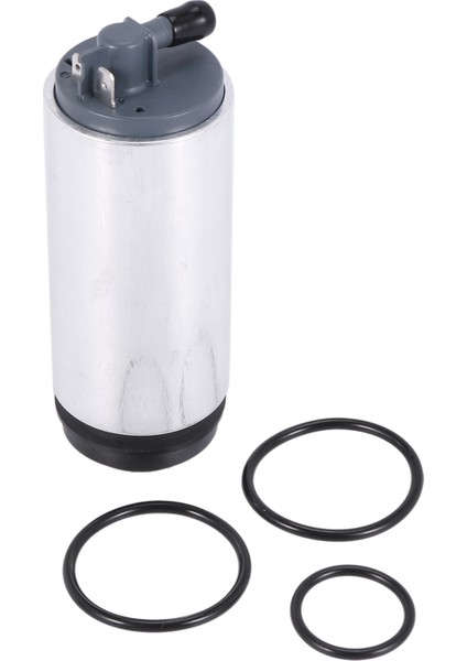 S3 A4 A4 Tt Quattro Golf R32 E85 V6 Mk4/mk5 1.8t TP-487 9-655-1025 Için Uygun 265 Lph Awd Depo Içi Elektrikli Yakıt Pompası (Yurt Dışından) fiyatları