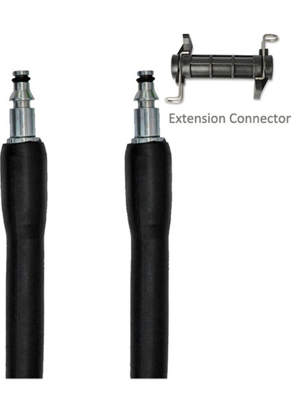 Patriot Daewoo Için 10 M Yüksek Basınçlı Araba Yıkama Makinesi Su Temizleme Hortumu Boru Kordonu Yüksek Basınçlı Yıkama Makinesi Uzatma Hortumu (Yurt Dışından) indirimleri