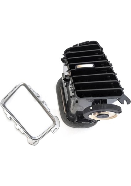 Roewe Mg 350 Için Orta Konsol Gösterge Paneli Klima Havalandırma Menfezleri Orta Sol Klima Çıkış Izgarası (Yurt Dışından)