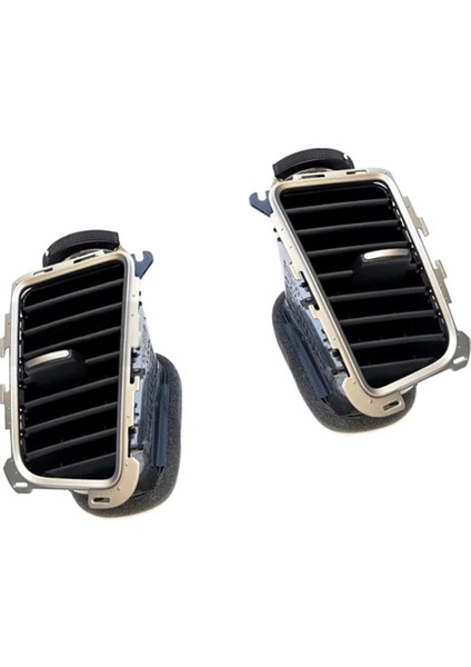 Roewe Mg 350 Için Orta Konsol Gösterge Paneli Klima Havalandırma Menfezleri Orta Sol Klima Çıkış Izgarası (Yurt Dışından) fiyatları