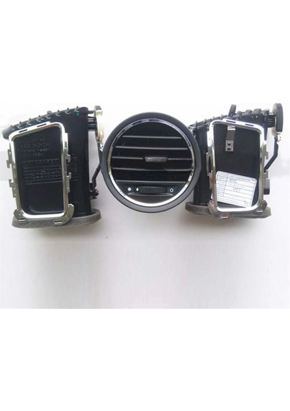 Roewe Mg 350 Için Orta Konsol Gösterge Paneli Klima Havalandırma Menfezleri Orta Sol Klima Çıkış Izgarası (Yurt Dışından) modelleri