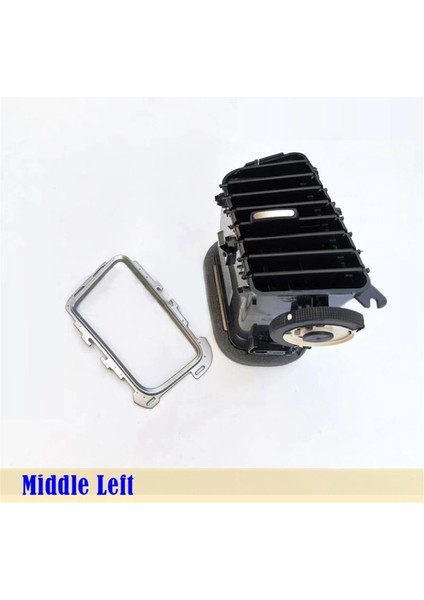 Roewe Mg 350 Için Orta Konsol Gösterge Paneli Klima Havalandırma Menfezleri Orta Sol Klima Çıkış Izgarası (Yurt Dışından) indirimleri