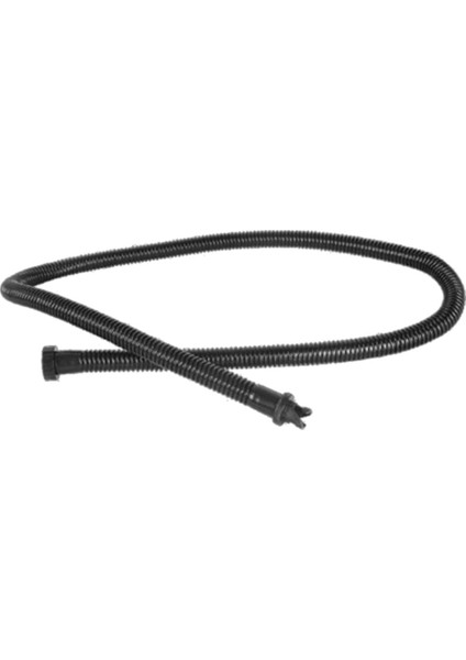 Aqua Marina/zray Stand Up Paddle Board Tekne Aksesuarı Için Yüksek Basınçlı El Pompası Için Hava Pompası Hortumu Yumuşak Şişirilebilir Tüp (Yurt Dışından)