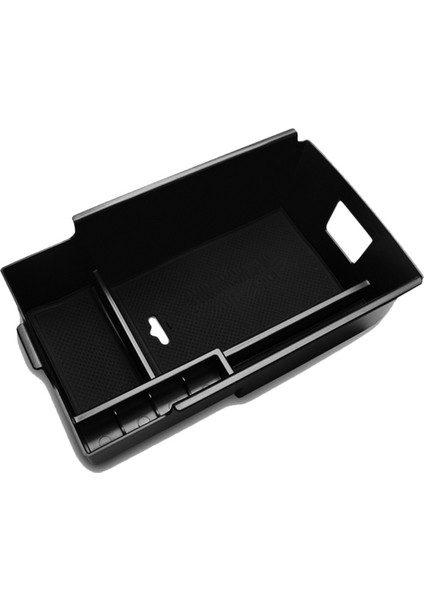 Chevrolet Equinox 3 2018 2019 2020 Mk3 Araba Ürünleri Plastik Düzenleyici Kutuları Kol Dayanağı Saklama Kutusu Konteyneri (Yurt Dışından)